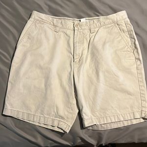 Nautica clipper deck short